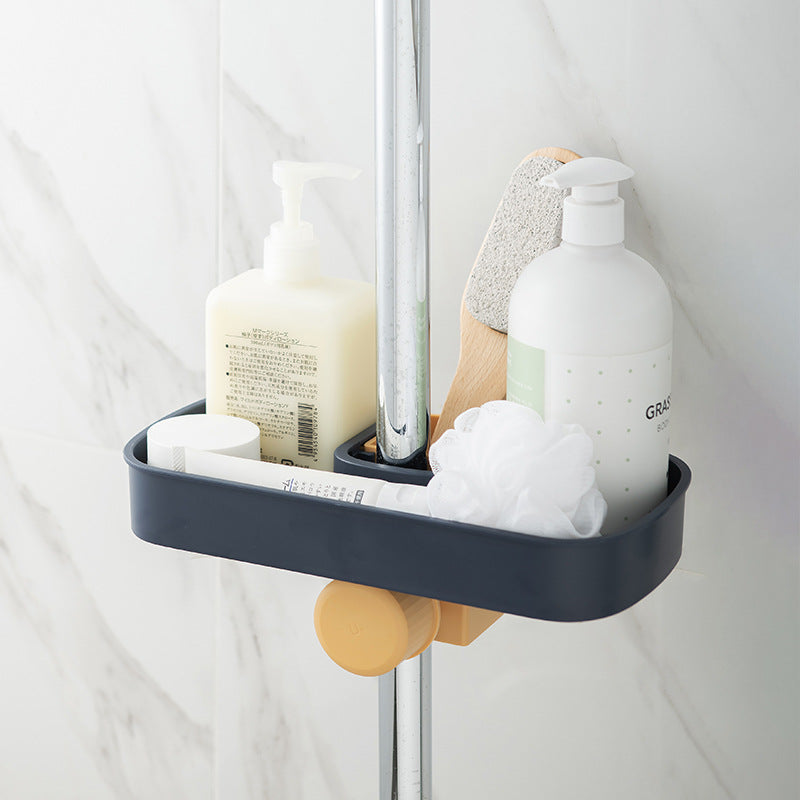 Organiseur de robinet pour éponge et savon — vue 2