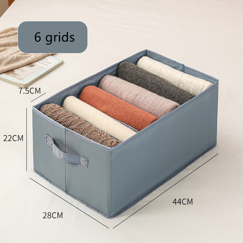 Organiseur pour jeans et pantalons à poignées — vue 5