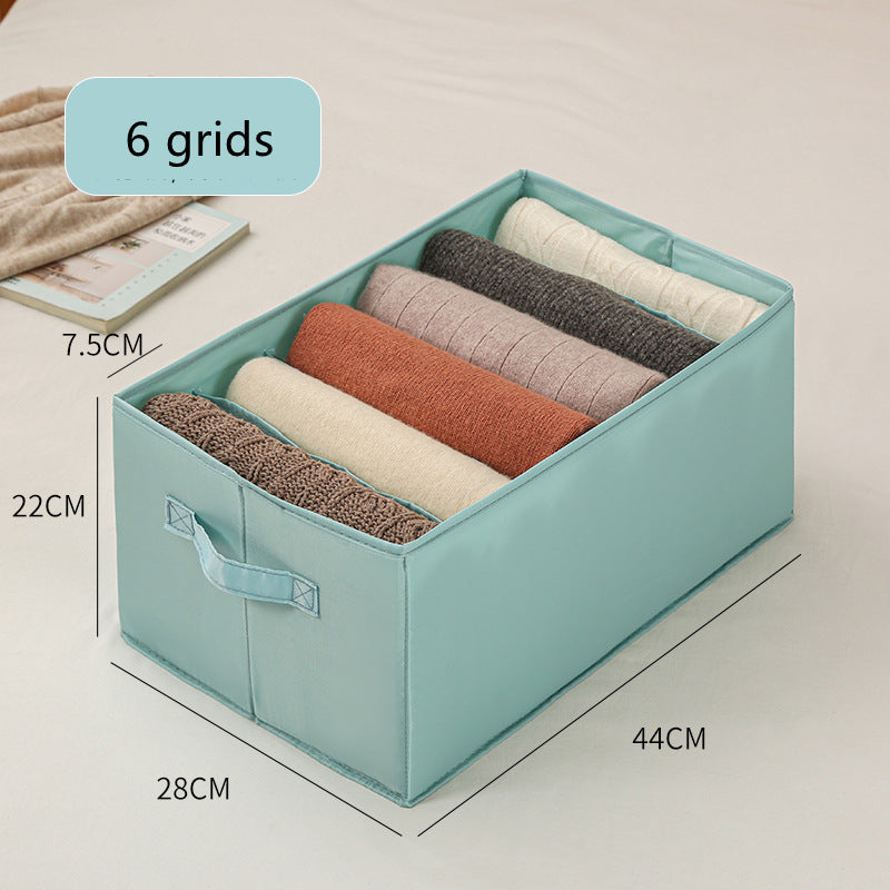 Organiseur pour jeans et pantalons à poignées — vue 2