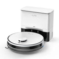 Robot aspirateur laveur ILIFE A30 Pro avec station de vidage