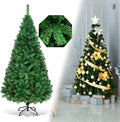 Sapin de Noël artificiel 180 cm, 650 branches