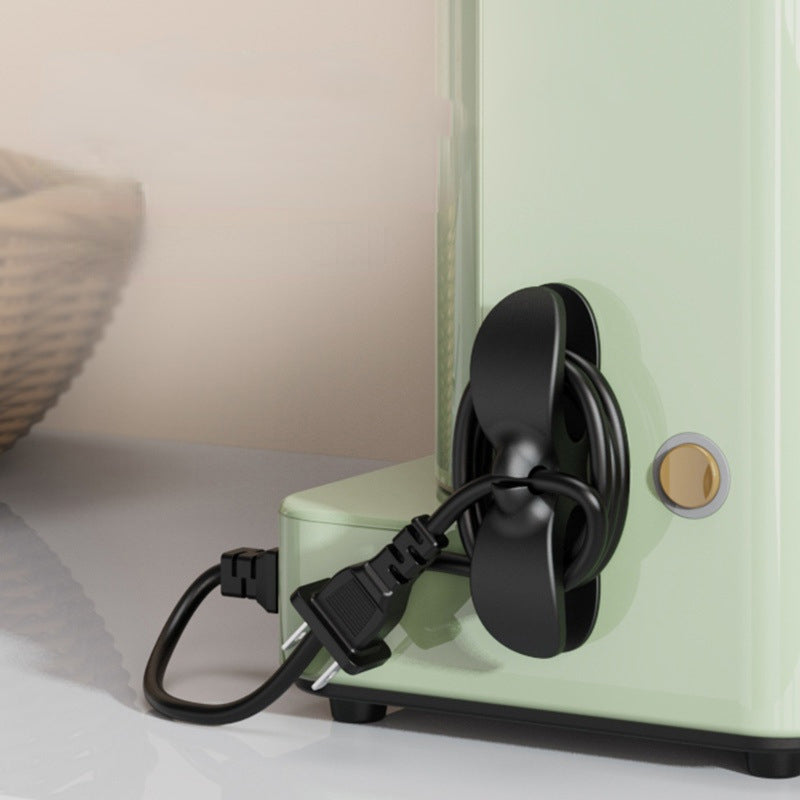 Enrouleurs de câble adhésifs pour électroménager